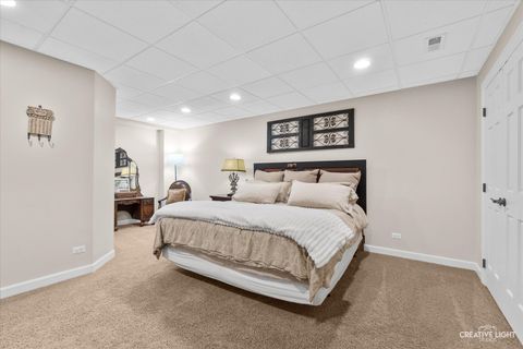 Tiny photo for 4459 Esquire Circle, Naperville, IL 60564 (MLS # 12607027)