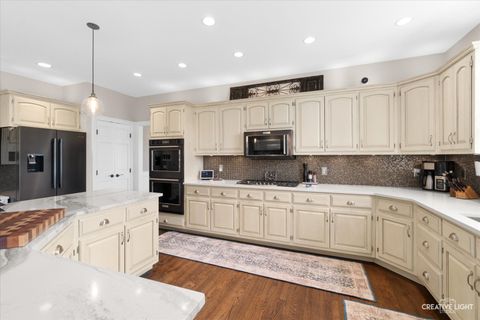 Tiny photo for 4459 Esquire Circle, Naperville, IL 60564 (MLS # 12607027)