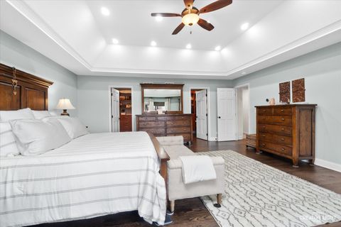 Tiny photo for 4459 Esquire Circle, Naperville, IL 60564 (MLS # 12607027)