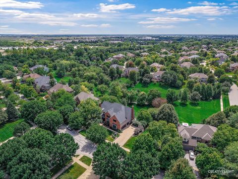 Tiny photo for 4459 Esquire Circle, Naperville, IL 60564 (MLS # 12607027)