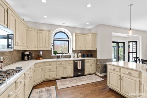 Tiny photo for 4459 Esquire Circle, Naperville, IL 60564 (MLS # 12607027)