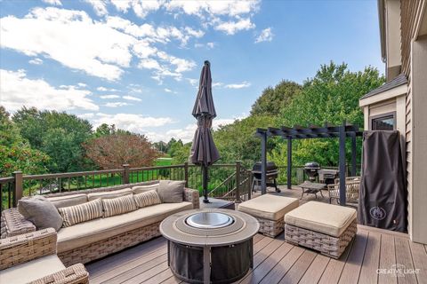 Tiny photo for 4459 Esquire Circle, Naperville, IL 60564 (MLS # 12607027)