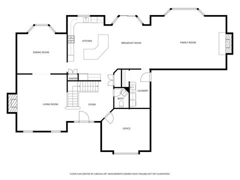 Tiny photo for 4459 Esquire Circle, Naperville, IL 60564 (MLS # 12607027)