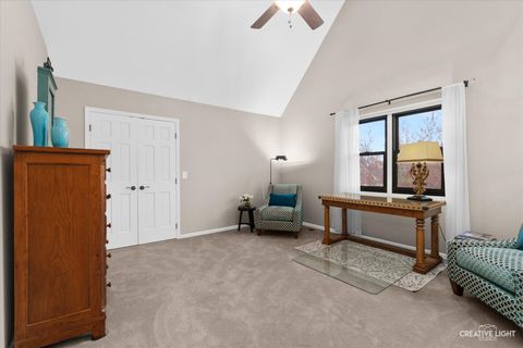 Tiny photo for 4459 Esquire Circle, Naperville, IL 60564 (MLS # 12607027)