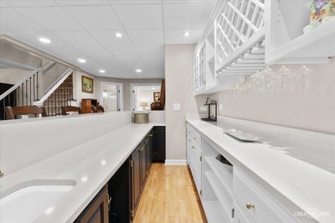 Tiny photo for 4459 Esquire Circle, Naperville, IL 60564 (MLS # 12607027)