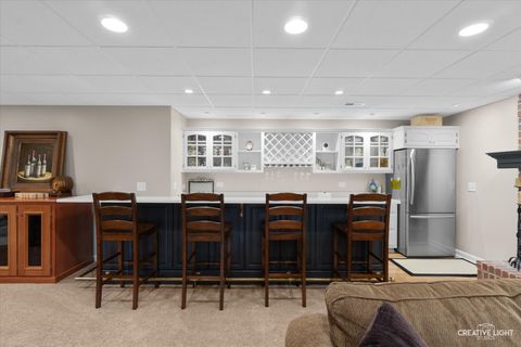 Tiny photo for 4459 Esquire Circle, Naperville, IL 60564 (MLS # 12607027)