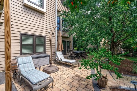 Tiny photo for 4459 Esquire Circle, Naperville, IL 60564 (MLS # 12607027)