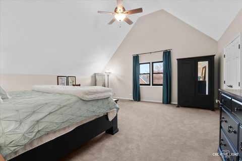 Tiny photo for 4459 Esquire Circle, Naperville, IL 60564 (MLS # 12607027)