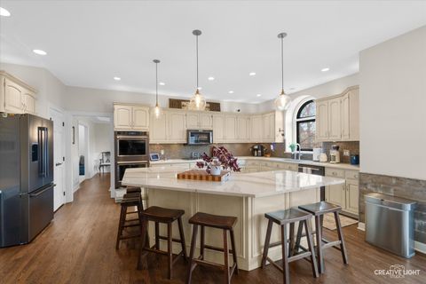 Tiny photo for 4459 Esquire Circle, Naperville, IL 60564 (MLS # 12607027)