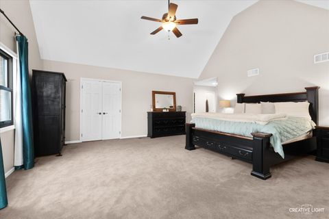 Tiny photo for 4459 Esquire Circle, Naperville, IL 60564 (MLS # 12607027)