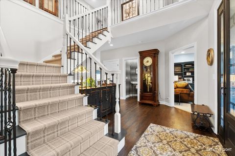 Tiny photo for 4459 Esquire Circle, Naperville, IL 60564 (MLS # 12607027)