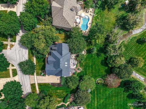 Tiny photo for 4459 Esquire Circle, Naperville, IL 60564 (MLS # 12607027)