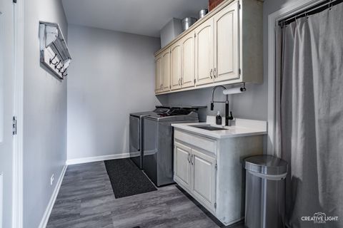 Tiny photo for 4459 Esquire Circle, Naperville, IL 60564 (MLS # 12607027)