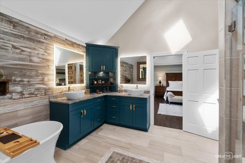 Tiny photo for 4459 Esquire Circle, Naperville, IL 60564 (MLS # 12607027)