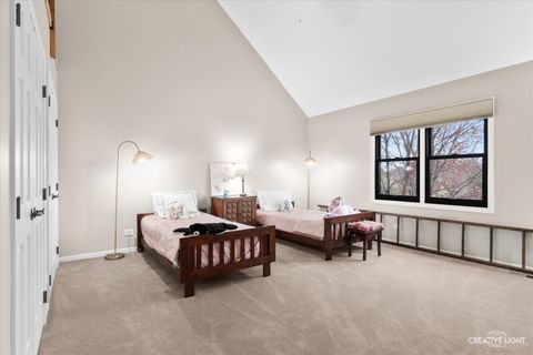 Tiny photo for 4459 Esquire Circle, Naperville, IL 60564 (MLS # 12607027)