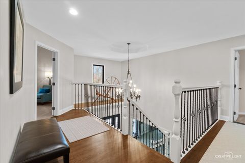 Tiny photo for 4459 Esquire Circle, Naperville, IL 60564 (MLS # 12607027)