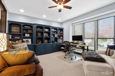 Tiny photo for 4459 Esquire Circle, Naperville, IL 60564 (MLS # 12607027)