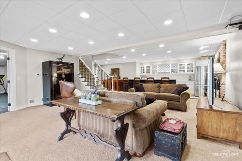 Tiny photo for 4459 Esquire Circle, Naperville, IL 60564 (MLS # 12607027)