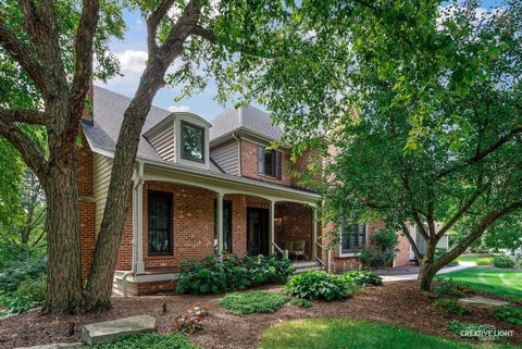 Tiny photo for 4459 Esquire Circle, Naperville, IL 60564 (MLS # 12607027)
