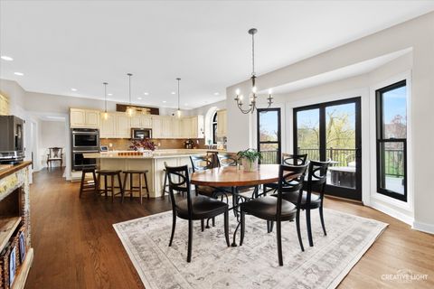 Tiny photo for 4459 Esquire Circle, Naperville, IL 60564 (MLS # 12607027)