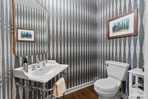 Tiny photo for 4459 Esquire Circle, Naperville, IL 60564 (MLS # 12607027)