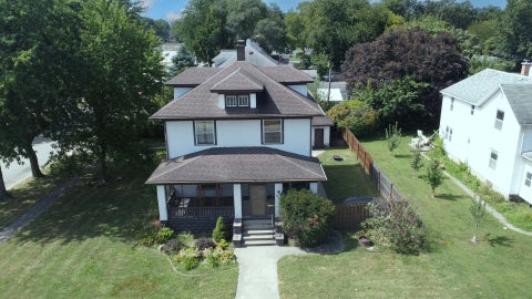 Tiny photo for 301 N 3rd Street, Watseka, IL 60970 (MLS # 12747543)