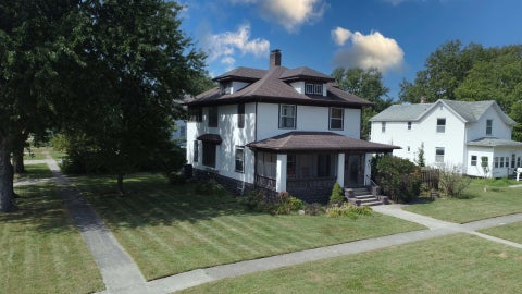 Tiny photo for 301 N 3rd Street, Watseka, IL 60970 (MLS # 12747543)