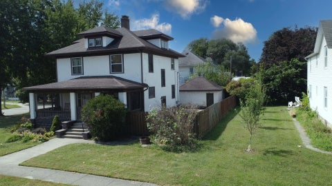 Tiny photo for 301 N 3rd Street, Watseka, IL 60970 (MLS # 12747543)