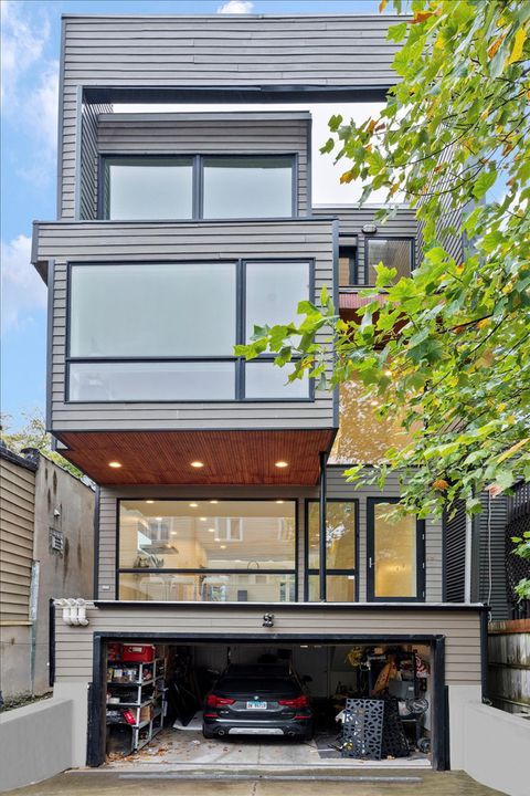 Tiny photo for 1638 W ONTARIO Street, Chicago, IL 60622 (MLS # 12518964)