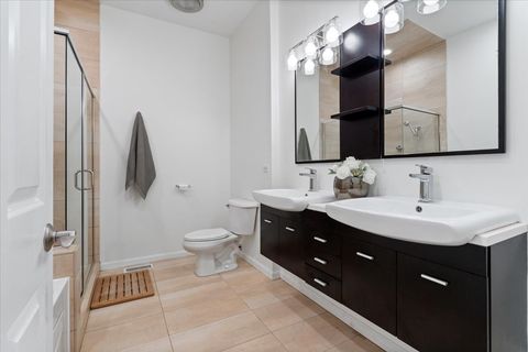 Tiny photo for 1638 W ONTARIO Street, Chicago, IL 60622 (MLS # 12518964)