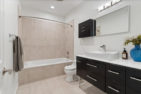 Tiny photo for 1638 W ONTARIO Street, Chicago, IL 60622 (MLS # 12518964)