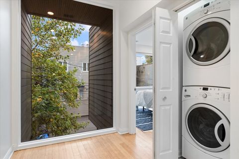 Tiny photo for 1638 W ONTARIO Street, Chicago, IL 60622 (MLS # 12518964)