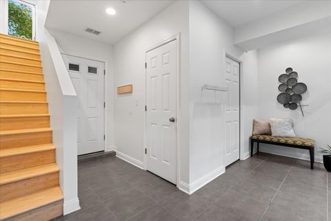 Tiny photo for 1638 W ONTARIO Street, Chicago, IL 60622 (MLS # 12518964)