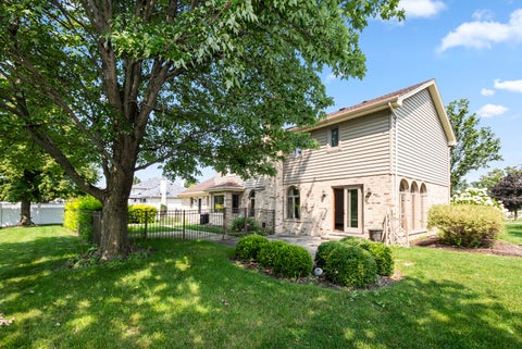 Tiny photo for 14020 Blackhawk Lane, Orland Park, IL 60462 (MLS # 12701104)