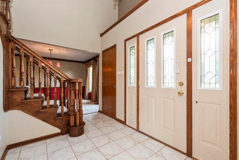 Tiny photo for 14020 Blackhawk Lane, Orland Park, IL 60462 (MLS # 12701104)