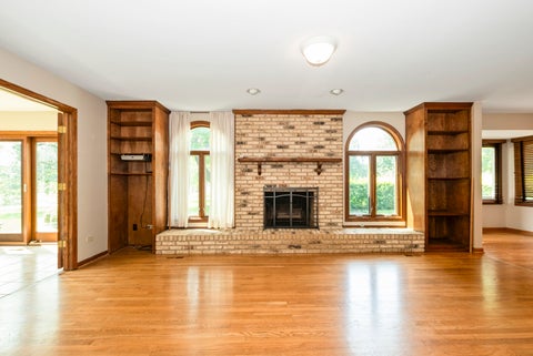 Tiny photo for 14020 Blackhawk Lane, Orland Park, IL 60462 (MLS # 12701104)