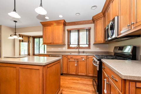 Tiny photo for 14020 Blackhawk Lane, Orland Park, IL 60462 (MLS # 12701104)