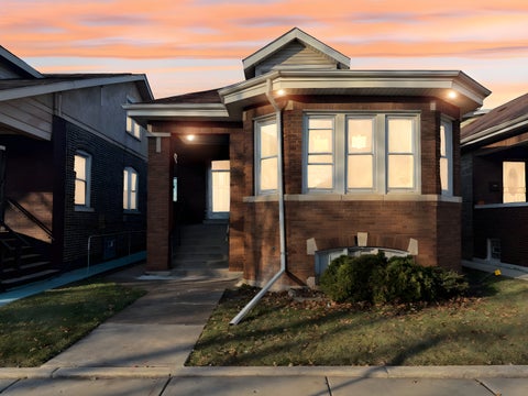 Photo of 8630 S Bishop Street, Chicago, IL 60620 (MLS # 12746022)