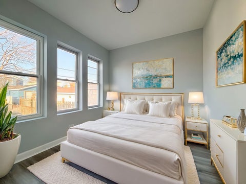 Tiny photo for 8630 S Bishop Street, Chicago, IL 60620 (MLS # 12746022)