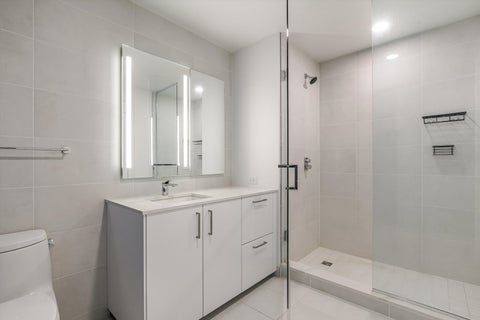 Tiny photo for 211 N Harbor Drive #4107, Chicago, IL 60601 (MLS # 12693957)