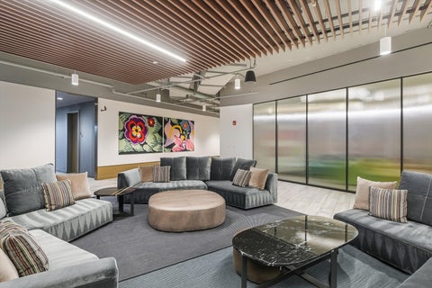 Tiny photo for 211 N Harbor Drive #4107, Chicago, IL 60601 (MLS # 12693957)