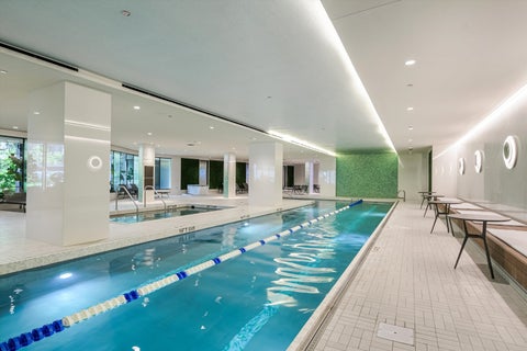 Tiny photo for 211 N Harbor Drive #4107, Chicago, IL 60601 (MLS # 12693957)