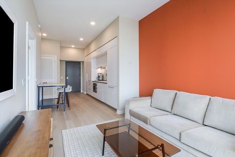 Tiny photo for 211 N Harbor Drive #4107, Chicago, IL 60601 (MLS # 12693957)