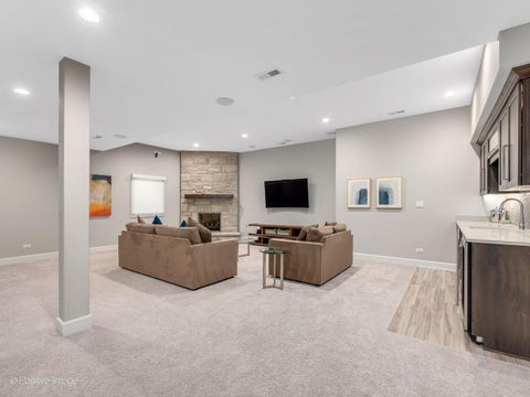 Tiny photo for 225 E Wilson Street, Elmhurst, IL 60126 (MLS # 12768025)