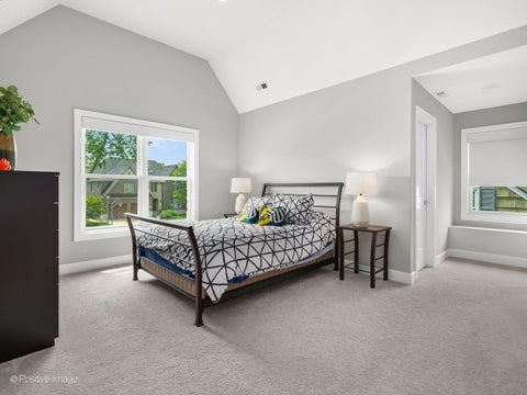 Tiny photo for 225 E Wilson Street, Elmhurst, IL 60126 (MLS # 12768025)