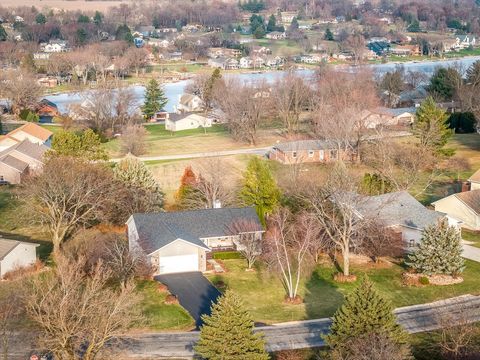 A home in Davis