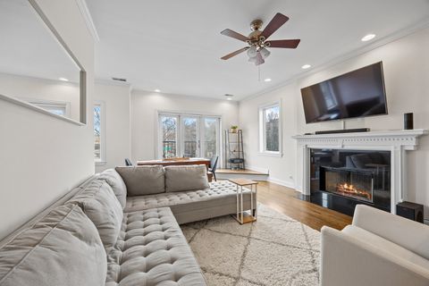 Tiny photo for 1658 W Diversey Parkway #2, Chicago, IL 60614 (MLS # 12592055)