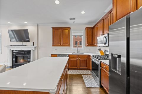 Tiny photo for 1658 W Diversey Parkway #2, Chicago, IL 60614 (MLS # 12592055)