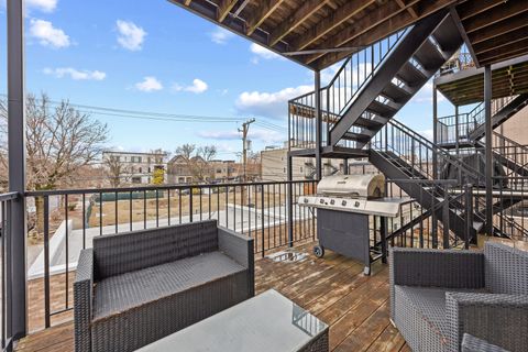 Tiny photo for 1658 W Diversey Parkway #2, Chicago, IL 60614 (MLS # 12592055)