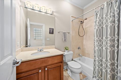 Tiny photo for 1658 W Diversey Parkway #2, Chicago, IL 60614 (MLS # 12592055)